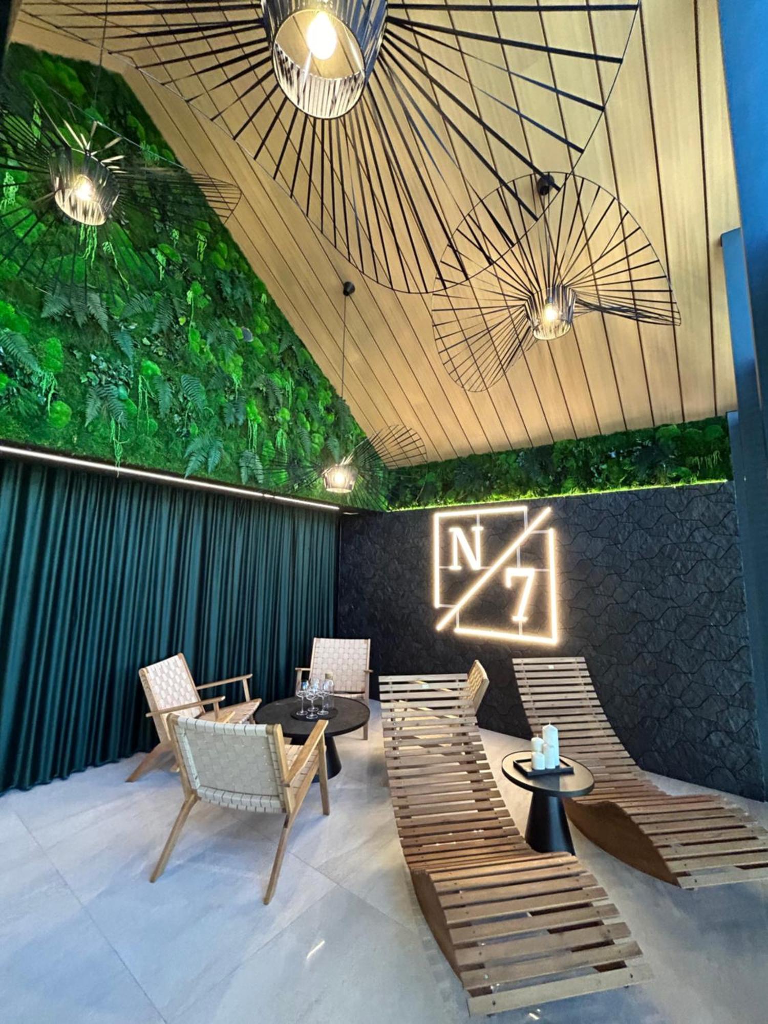 Apartamenty N7 Darlowko Dış mekan fotoğraf